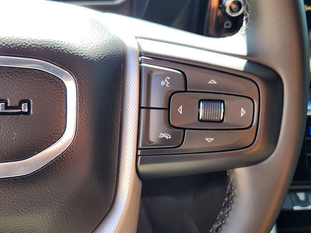 used 2024 GMC Sierra 2500 car, priced at $80,995