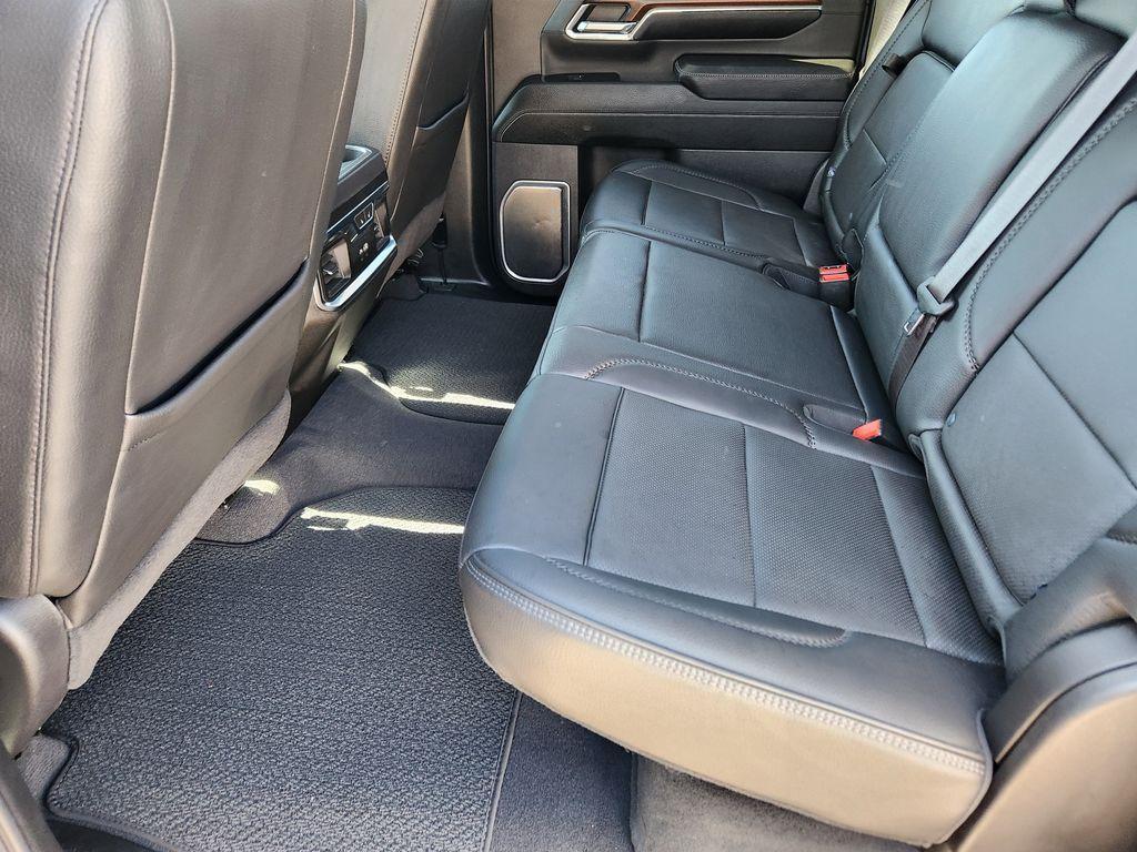used 2024 GMC Sierra 2500 car, priced at $80,995