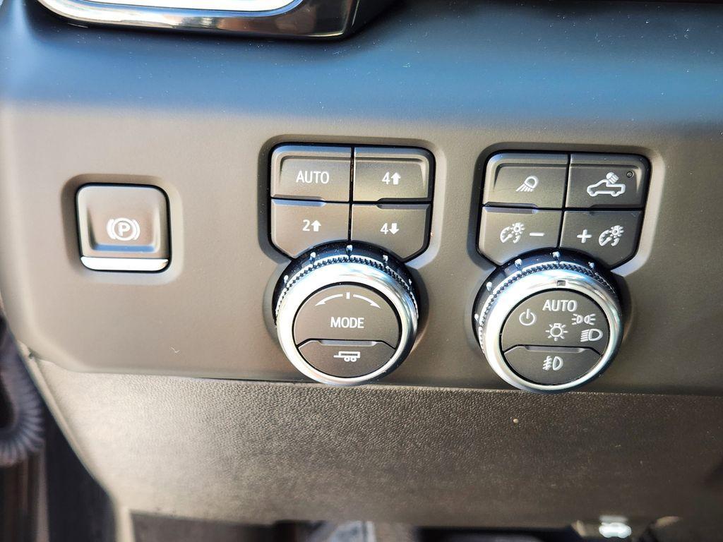 used 2024 GMC Sierra 2500 car, priced at $80,995