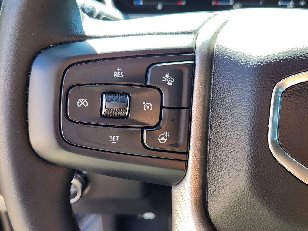 used 2024 GMC Sierra 2500 car, priced at $80,995