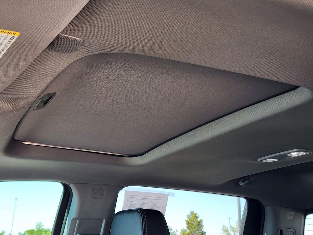 used 2024 GMC Sierra 2500 car, priced at $80,995