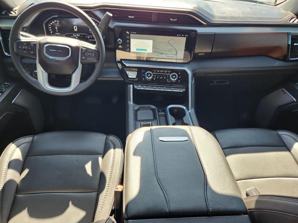used 2024 GMC Sierra 2500 car, priced at $80,995