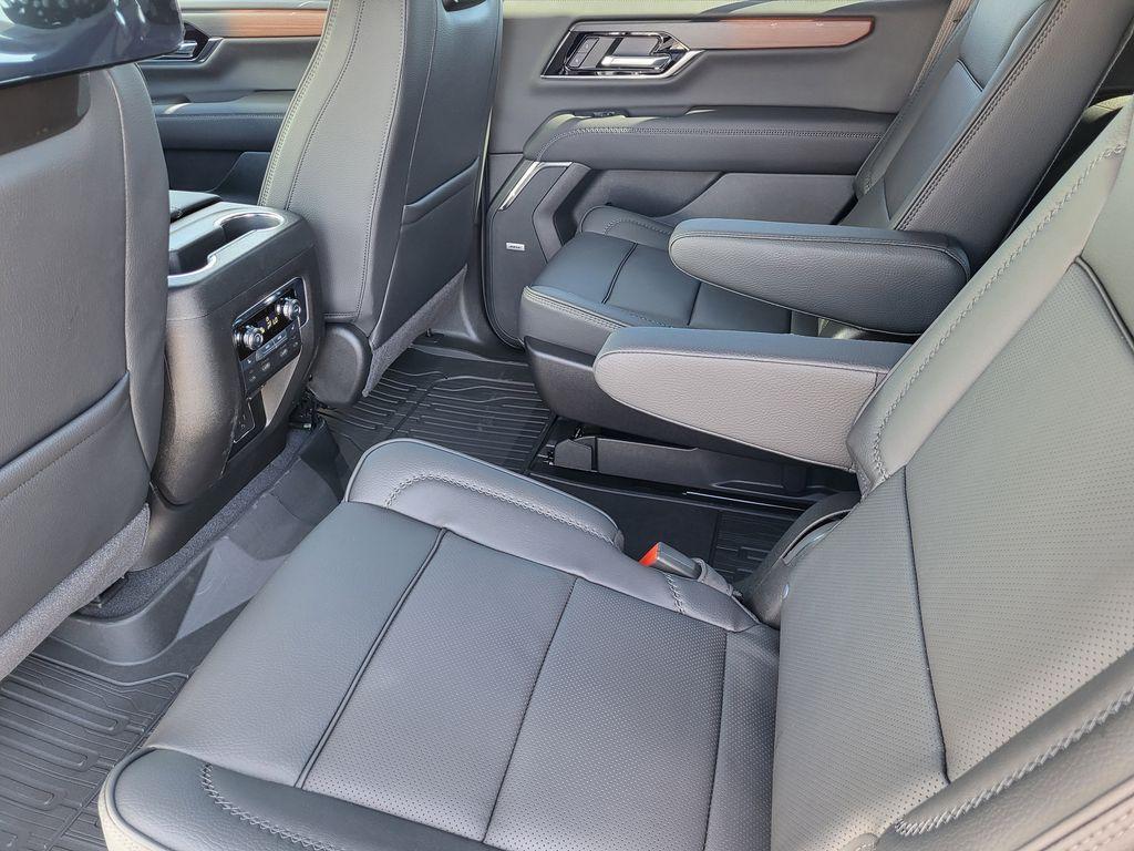 new 2026 GMC Yukon car, priced at $98,360