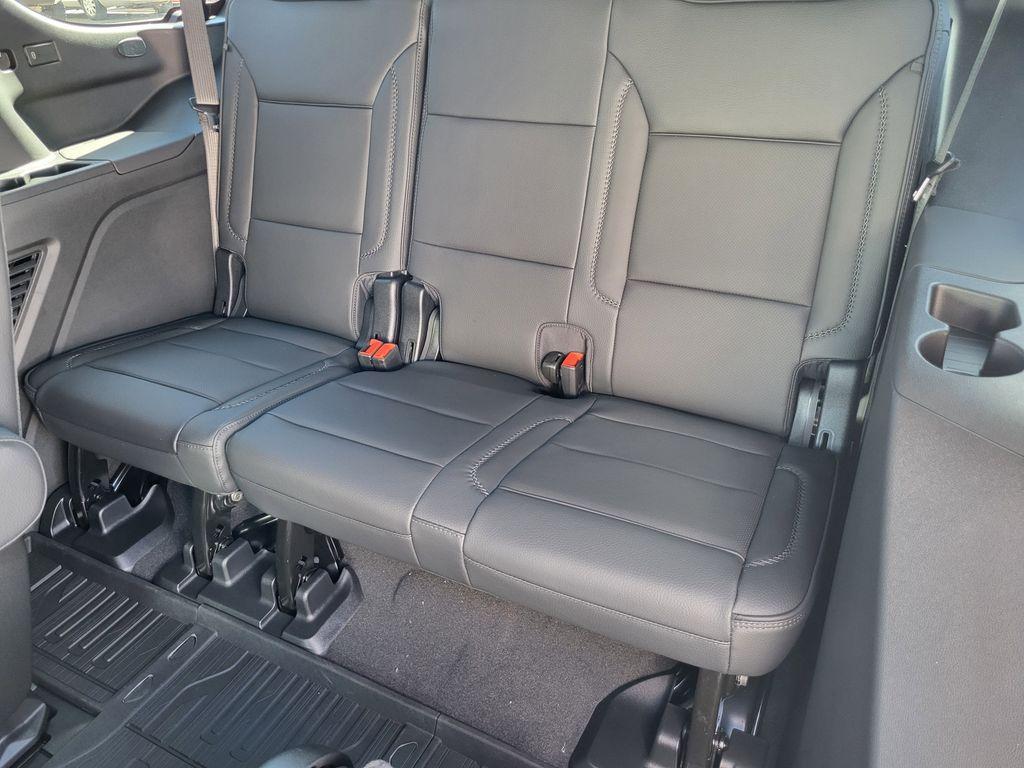 new 2026 GMC Yukon car, priced at $98,360