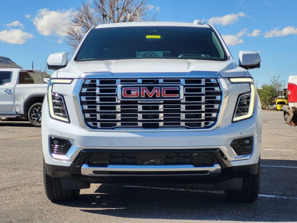 new 2026 GMC Yukon car, priced at $98,360