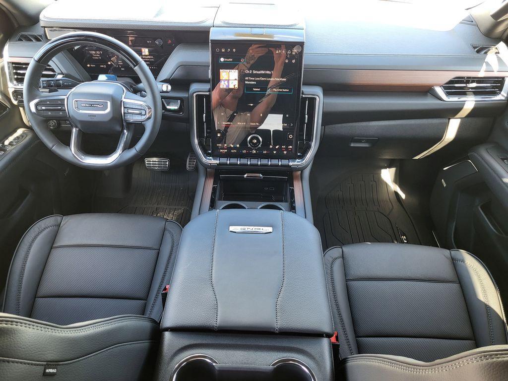 new 2026 GMC Yukon car, priced at $98,360
