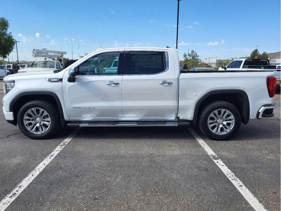 new 2024 GMC Sierra 1500 car, priced at $75,305