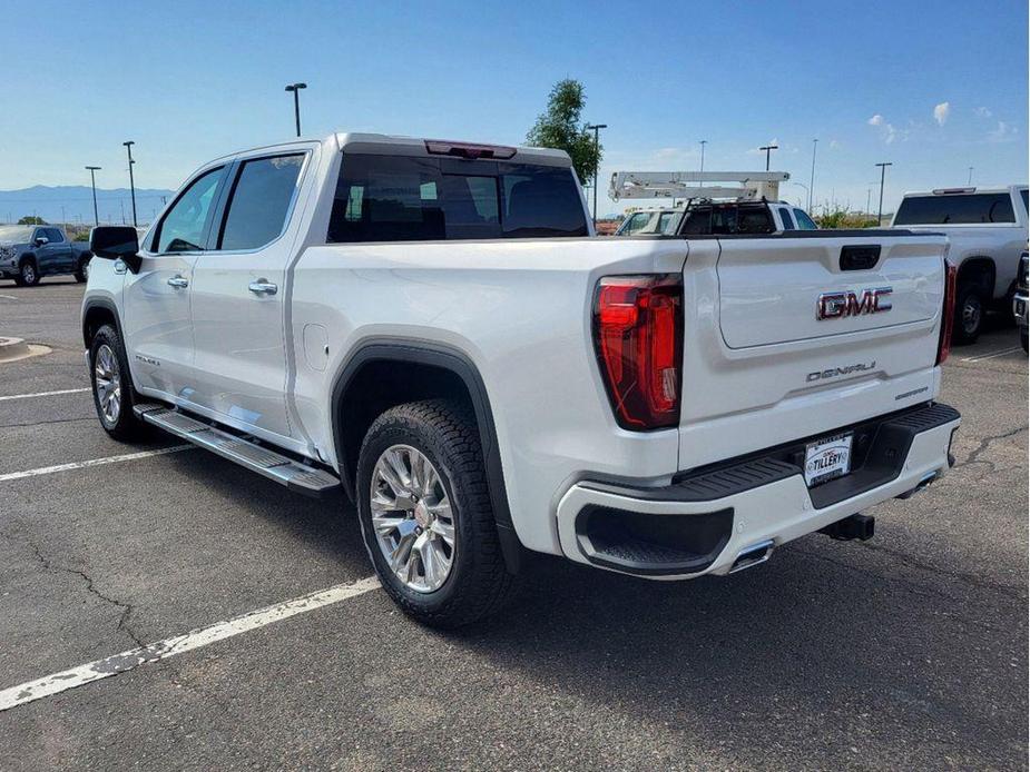 new 2024 GMC Sierra 1500 car, priced at $75,305