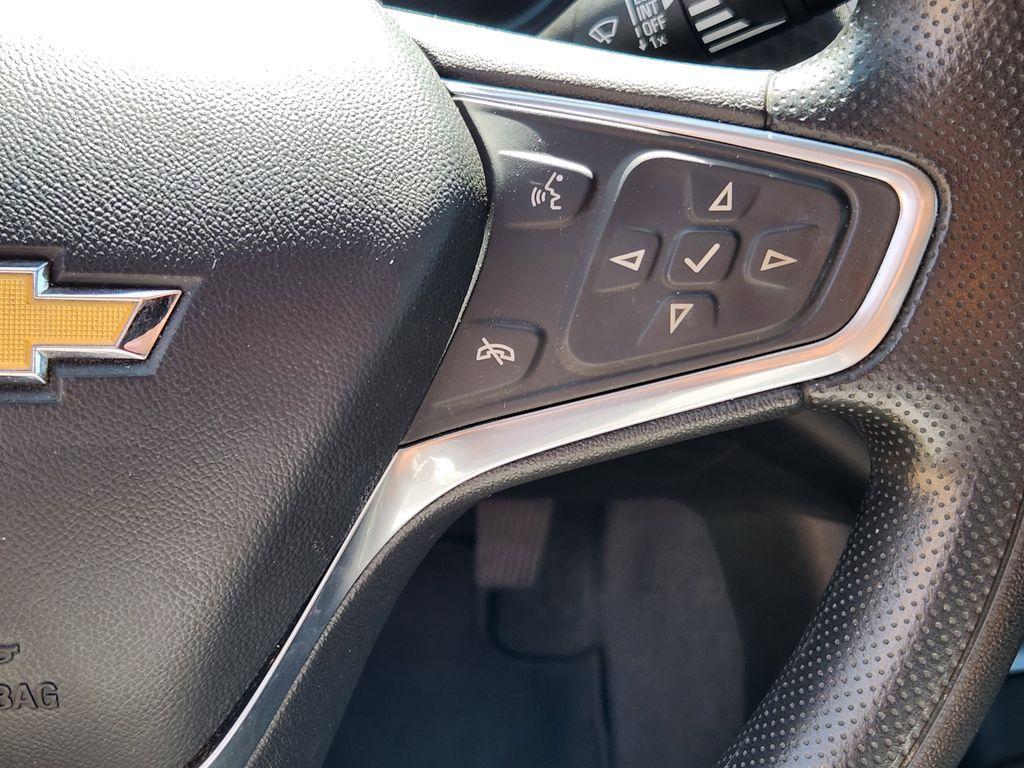 used 2022 Chevrolet Malibu car, priced at $21,995