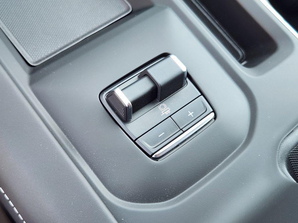 new 2025 GMC Sierra 3500 car, priced at $107,535