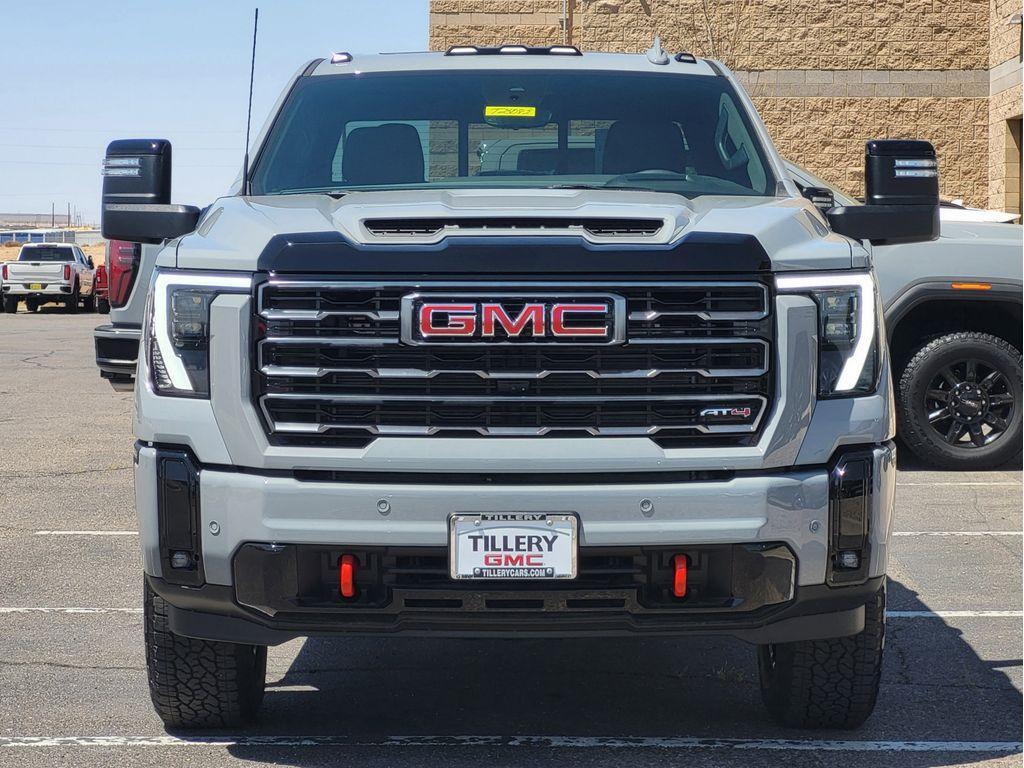 new 2025 GMC Sierra 2500 car, priced at $80,880