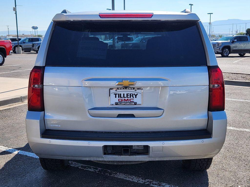 used 2019 Chevrolet Tahoe car, priced at $29,995