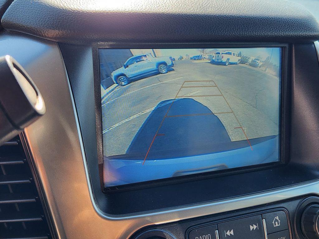 used 2019 Chevrolet Tahoe car, priced at $29,995