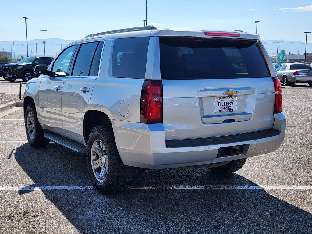 used 2019 Chevrolet Tahoe car, priced at $29,995
