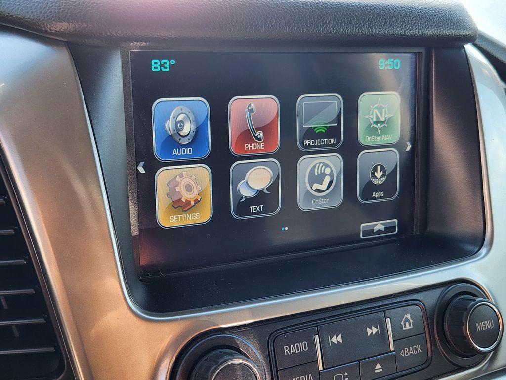 used 2019 Chevrolet Tahoe car, priced at $29,995