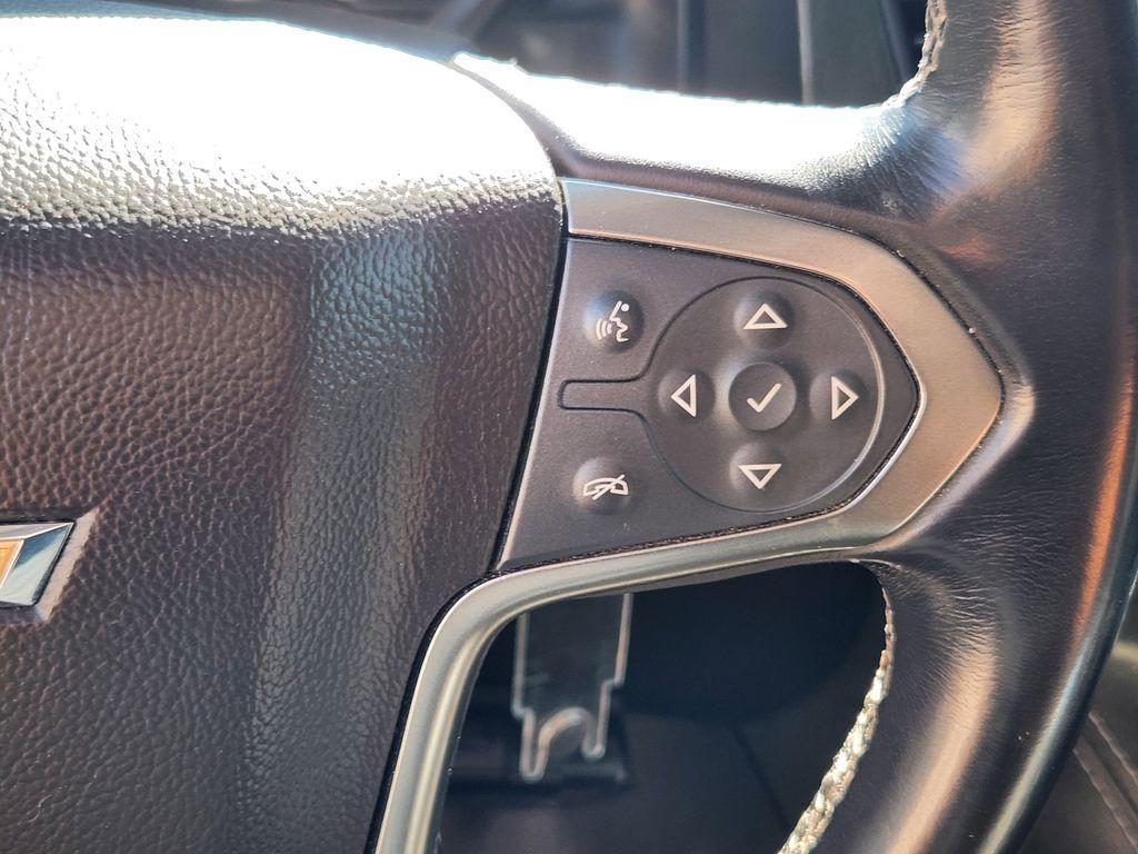 used 2019 Chevrolet Tahoe car, priced at $29,995