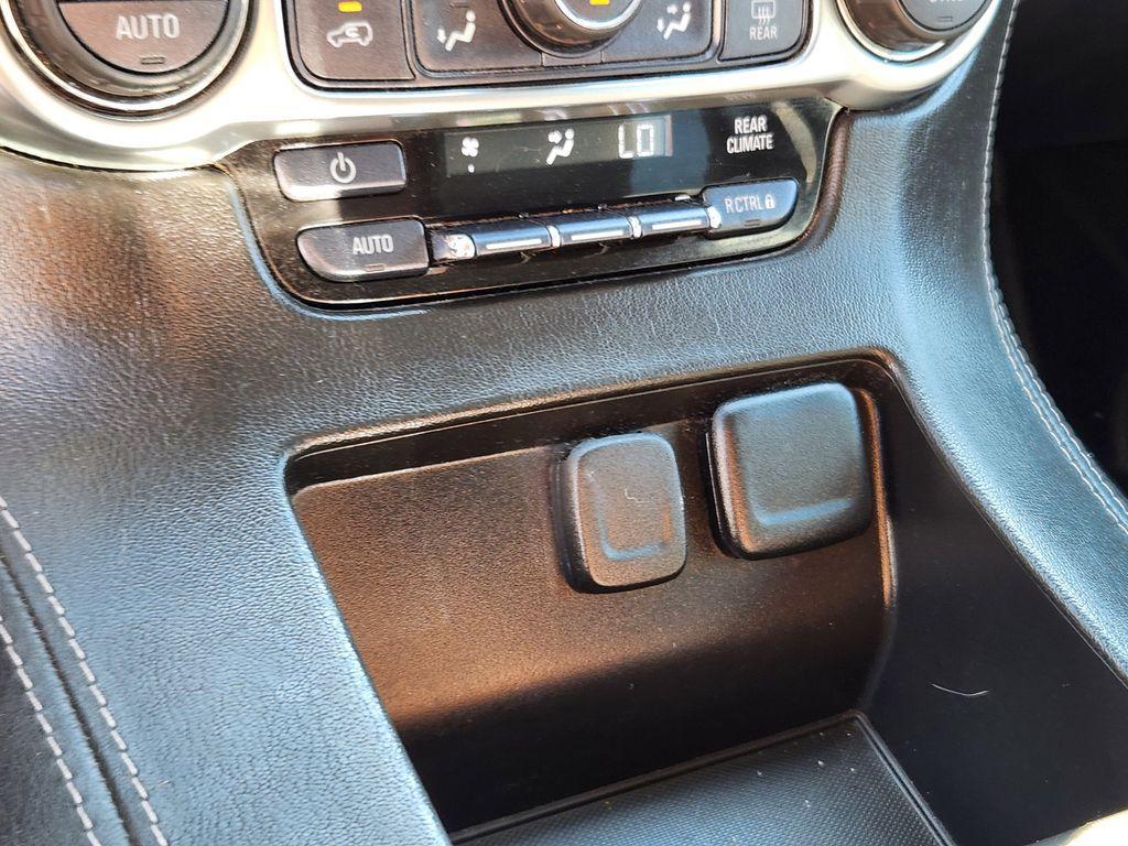 used 2019 Chevrolet Tahoe car, priced at $29,995