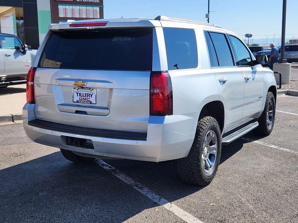 used 2019 Chevrolet Tahoe car, priced at $29,995
