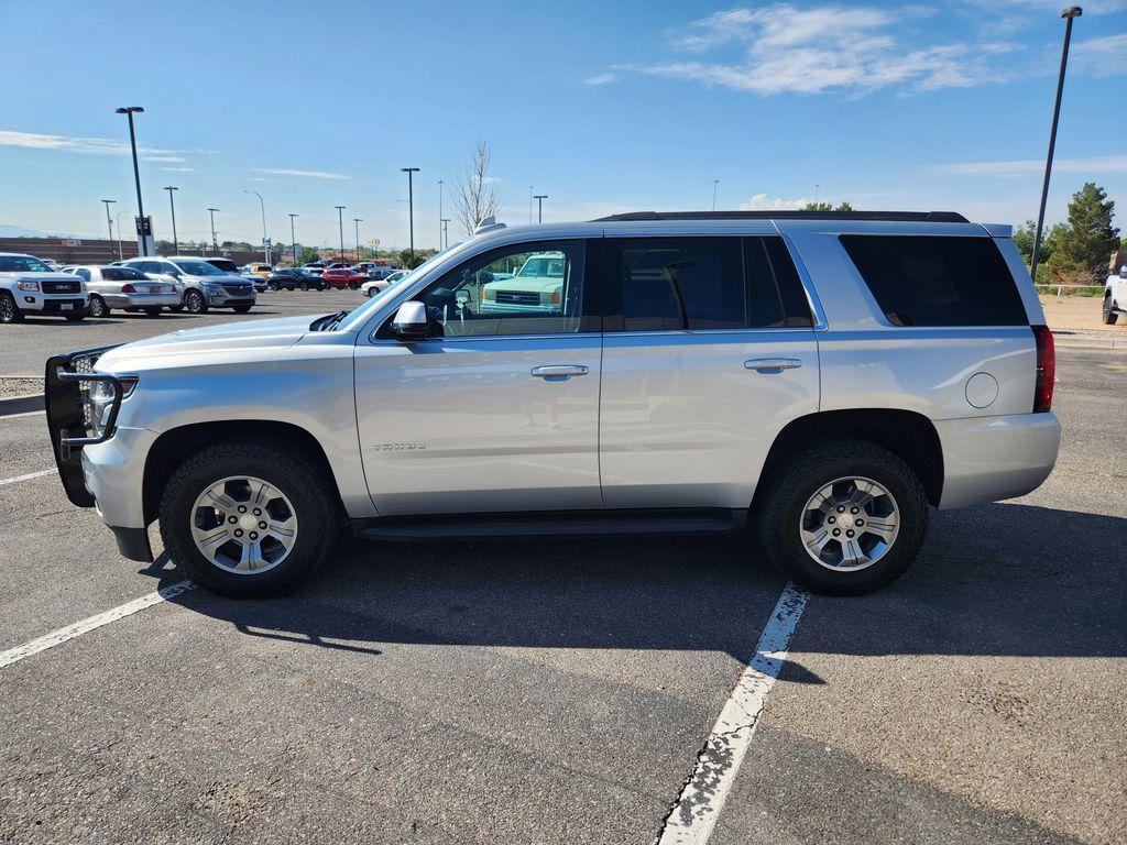 used 2019 Chevrolet Tahoe car, priced at $29,995