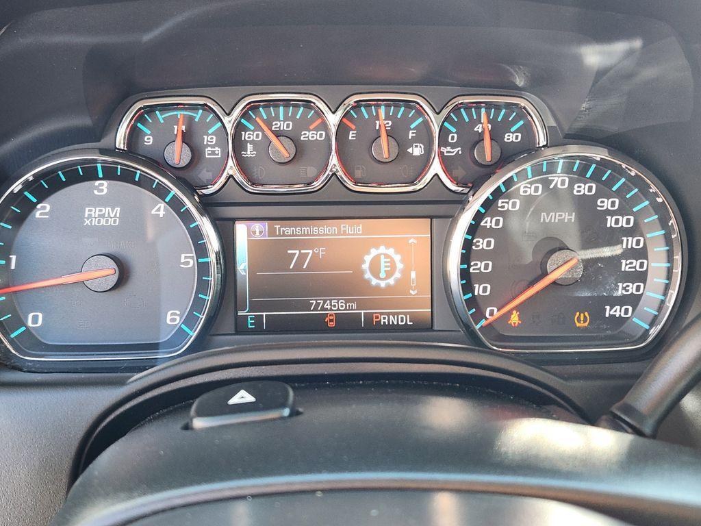 used 2019 Chevrolet Tahoe car, priced at $29,995