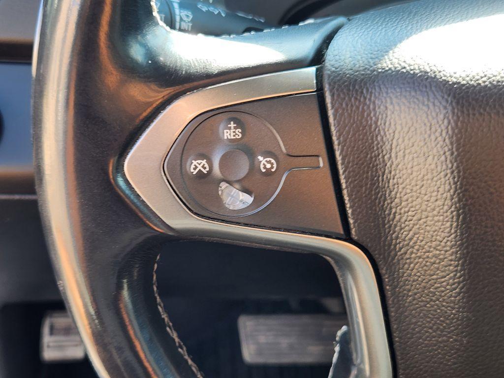 used 2019 Chevrolet Tahoe car, priced at $29,995