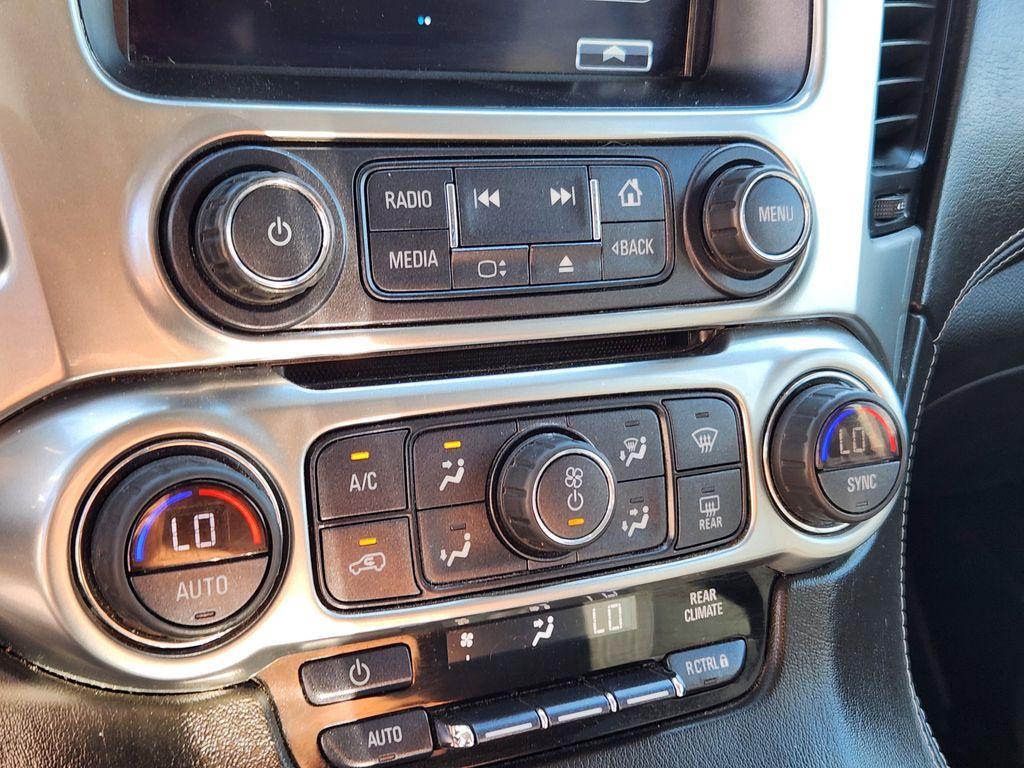 used 2019 Chevrolet Tahoe car, priced at $29,995