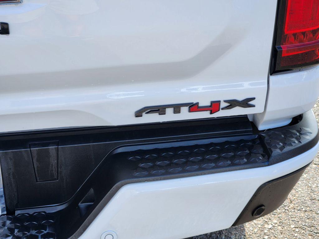 used 2023 GMC Canyon car, priced at $53,995
