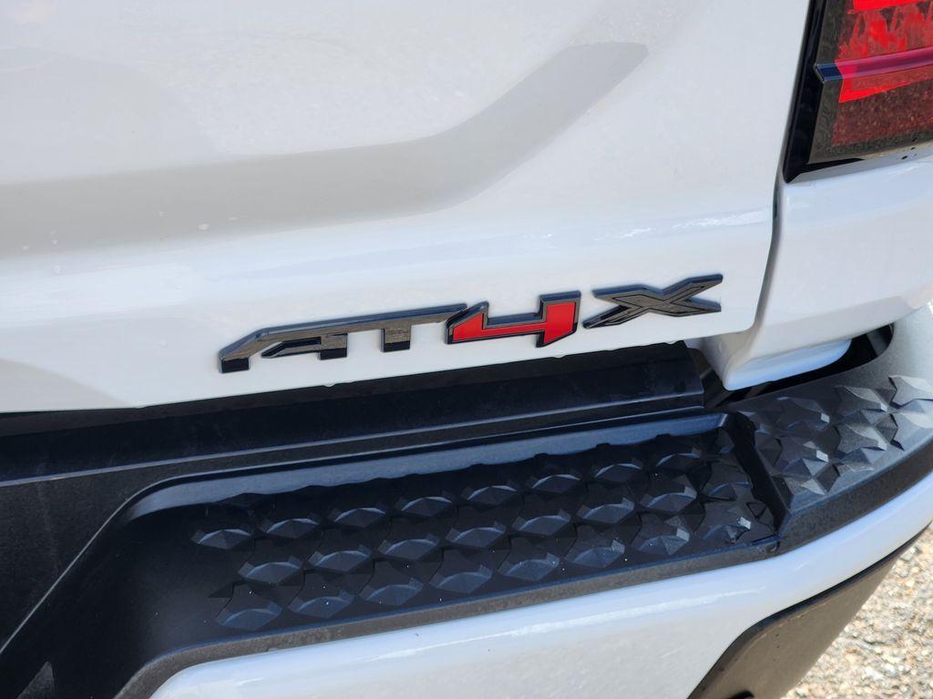 used 2023 GMC Canyon car, priced at $53,995