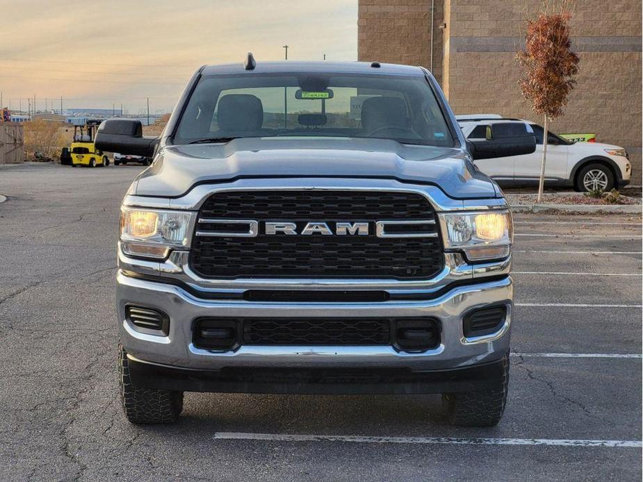 used 2022 Ram 3500 car, priced at $54,995