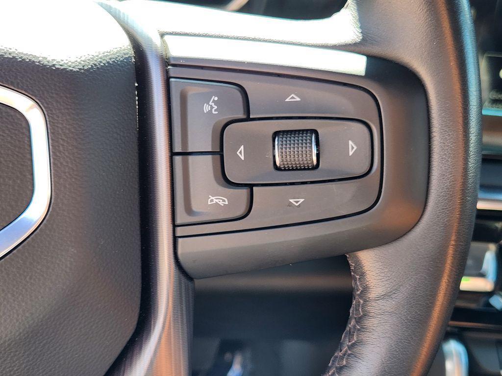 used 2024 GMC Sierra 2500 car, priced at $87,995