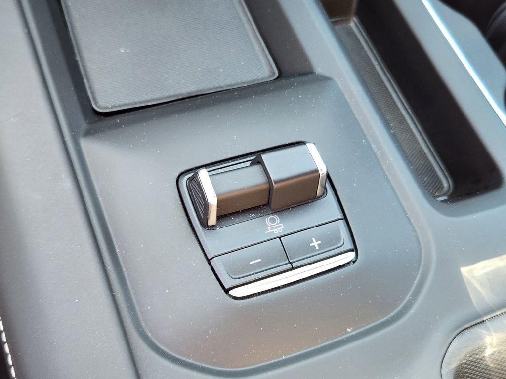 used 2024 GMC Sierra 2500 car, priced at $87,995