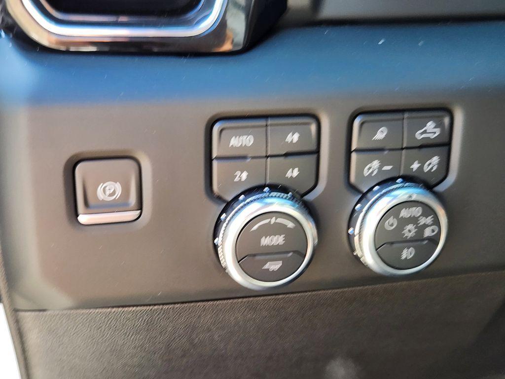 used 2024 GMC Sierra 2500 car, priced at $87,995