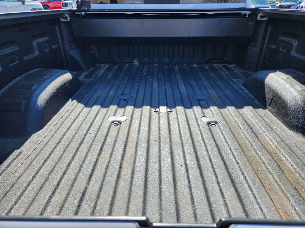 used 2024 GMC Sierra 2500 car, priced at $87,995