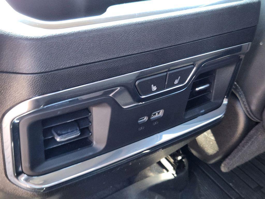 used 2024 GMC Sierra 2500 car, priced at $87,995