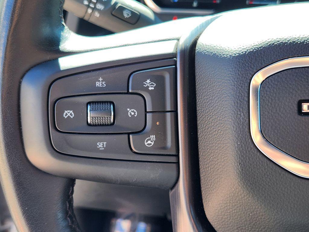 used 2024 GMC Sierra 2500 car, priced at $87,995