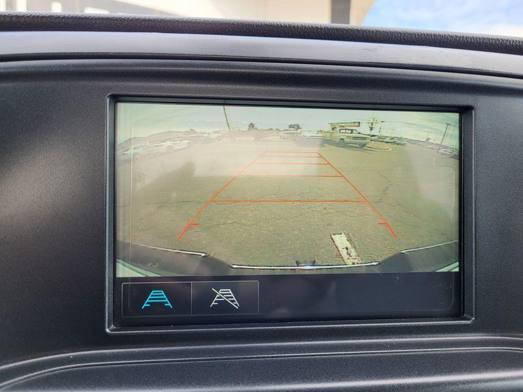 used 2017 Chevrolet Silverado 2500 car, priced at $24,995