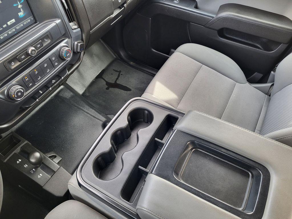 used 2017 Chevrolet Silverado 2500 car, priced at $24,995