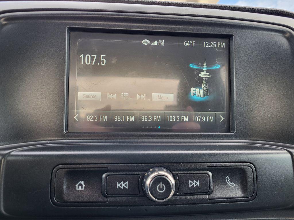 used 2017 Chevrolet Silverado 2500 car, priced at $24,995