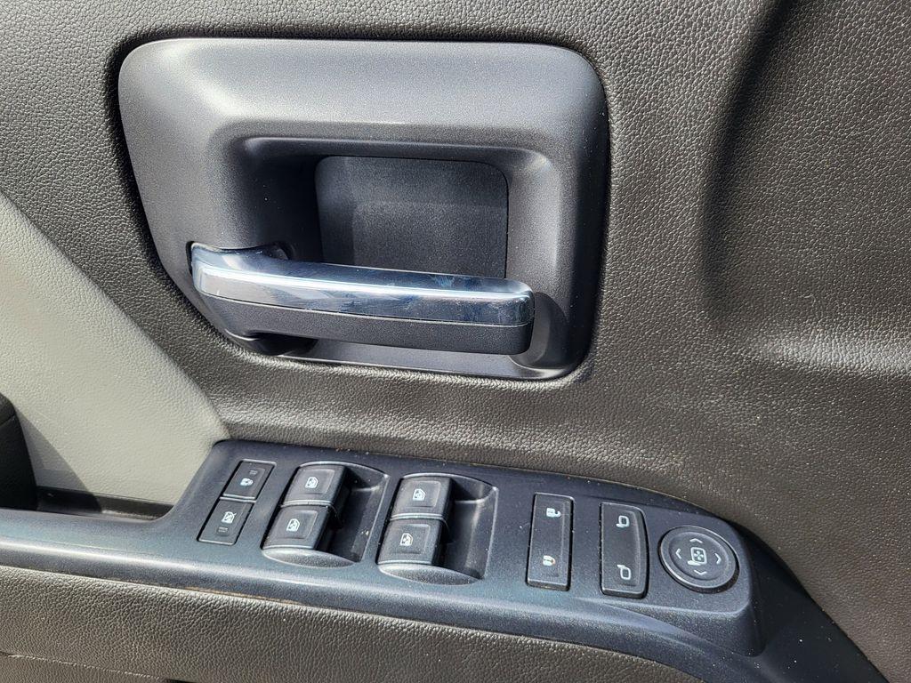 used 2017 Chevrolet Silverado 2500 car, priced at $24,995