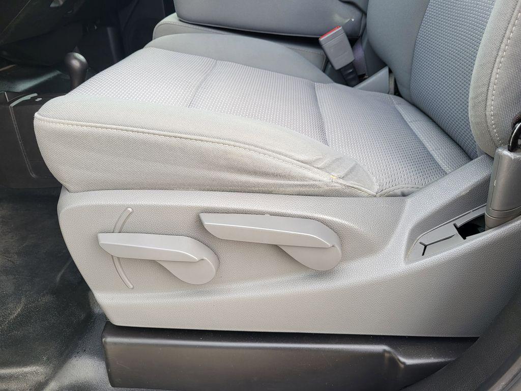 used 2017 Chevrolet Silverado 2500 car, priced at $24,995