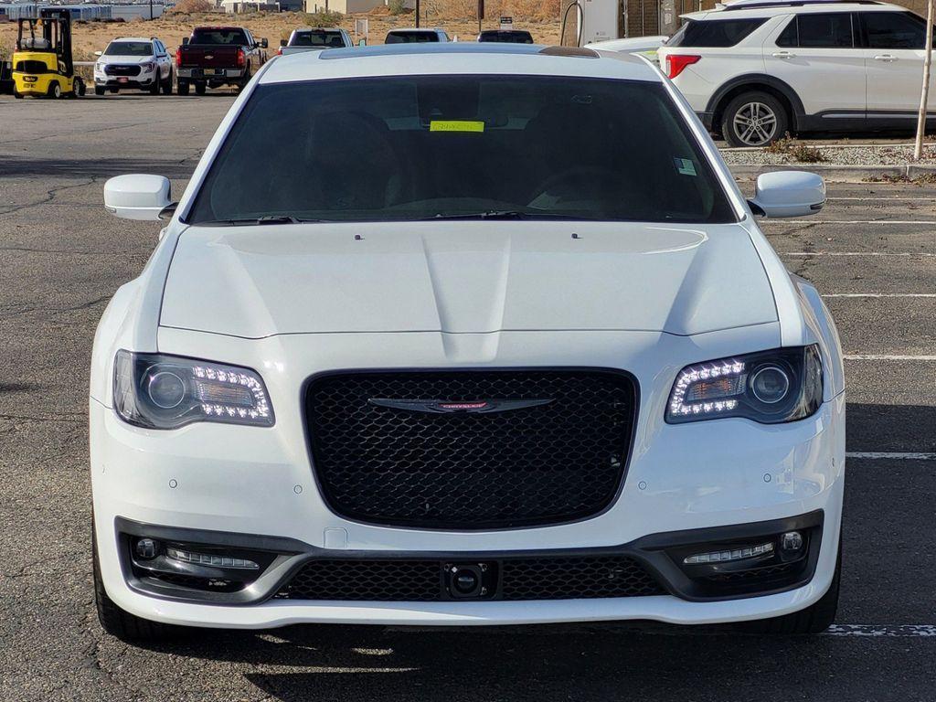 used 2023 Chrysler 300 car, priced at $45,995