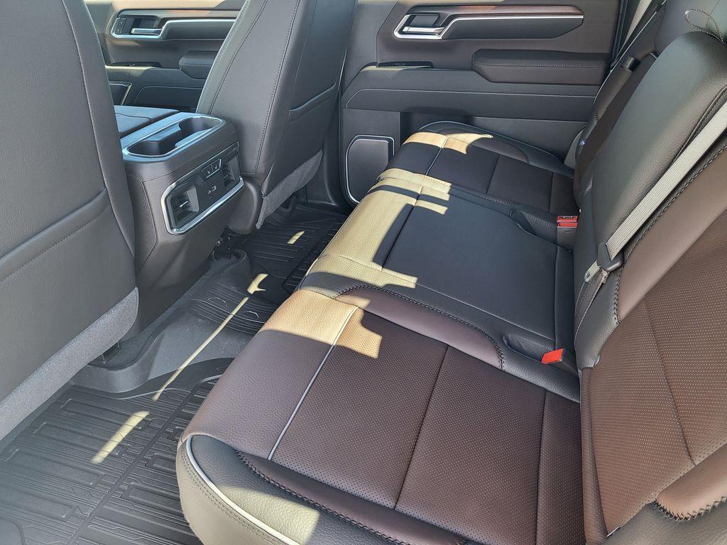 new 2026 GMC Sierra 2500 car, priced at $94,690