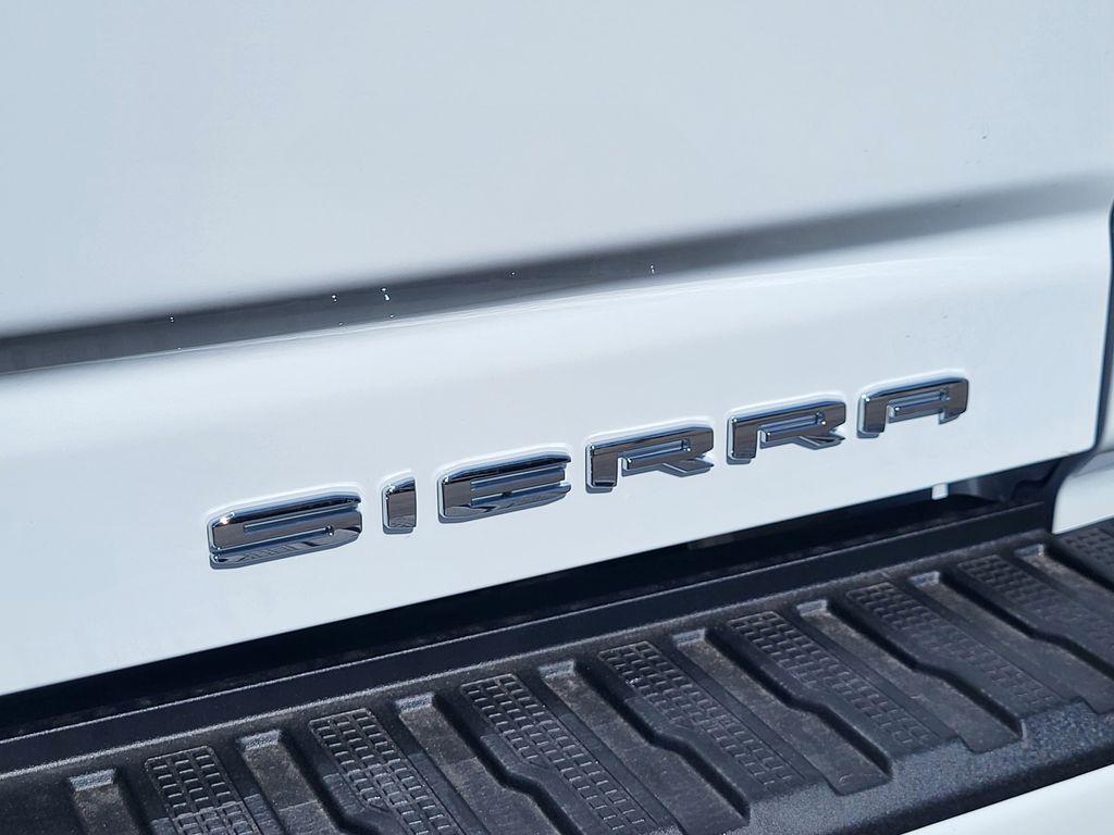 new 2026 GMC Sierra 2500 car, priced at $94,690