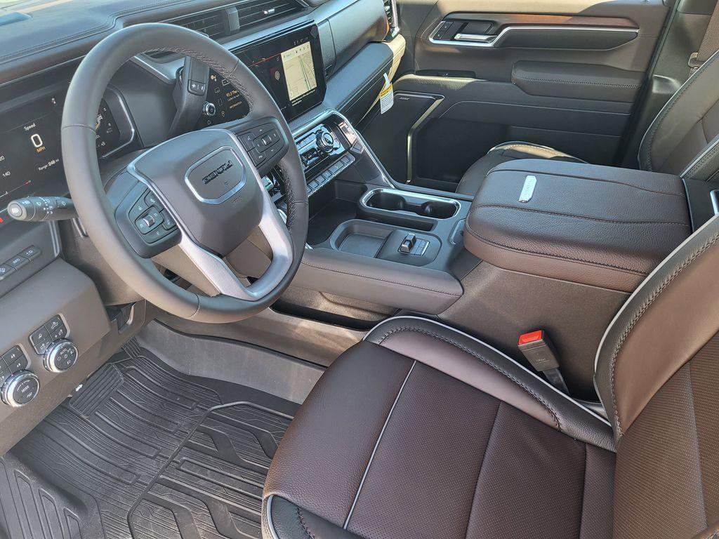 new 2026 GMC Sierra 2500 car, priced at $94,690