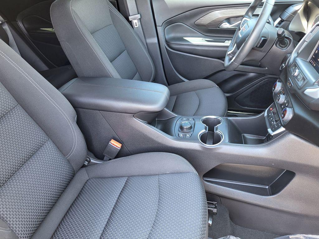 used 2023 GMC Terrain car, priced at $28,995