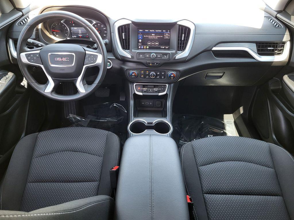 used 2023 GMC Terrain car, priced at $28,995
