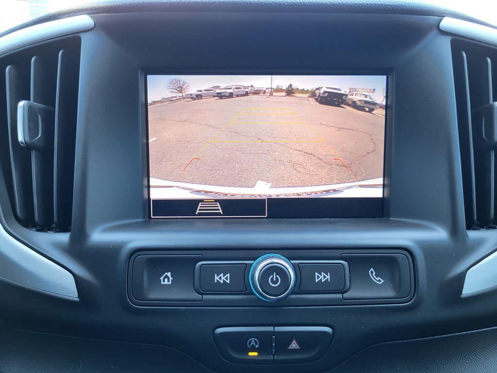 used 2023 GMC Terrain car, priced at $28,995