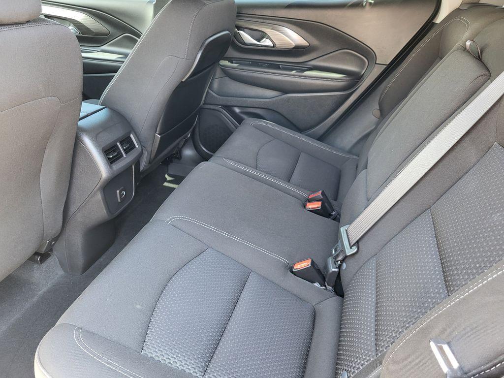 used 2023 GMC Terrain car, priced at $28,995