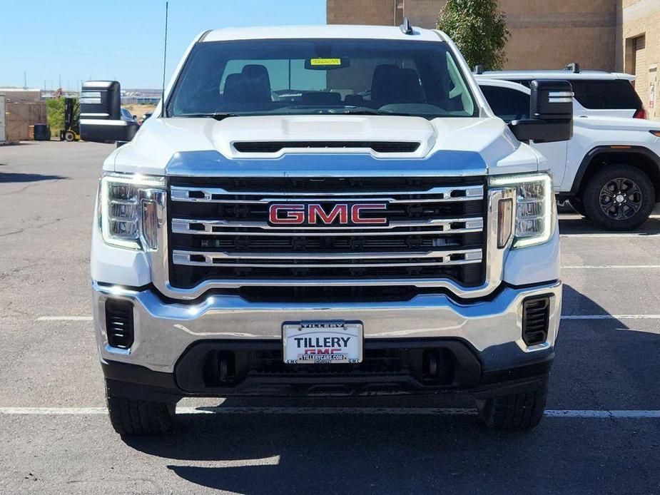 used 2023 GMC Sierra 2500 car, priced at $58,995