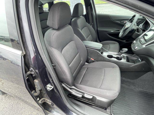 used 2022 Chevrolet Malibu car, priced at $23,000